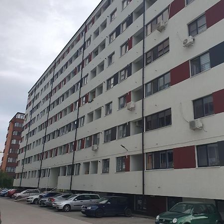 D&C Militari Residence Tineretului 17 Dudu Exterior photo
