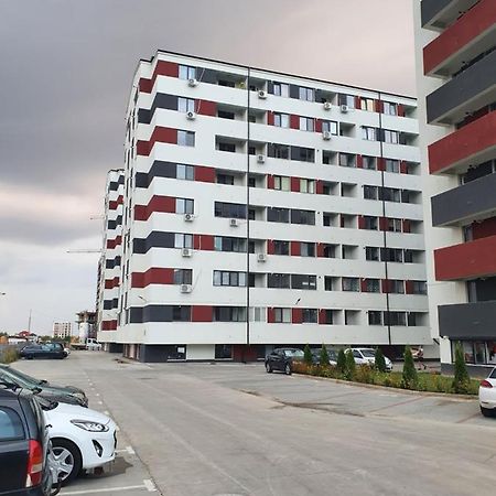 D&C Militari Residence Tineretului 17 Dudu Exterior photo