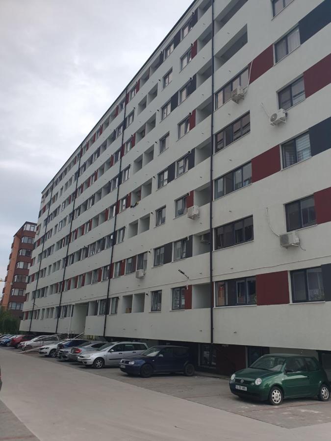 D&C Militari Residence Tineretului 17 Dudu Exterior photo